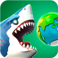 饥饿鲨世界变态版v5.5.40安卓版