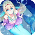 坠入爱情的美人鱼汉化版v1.00