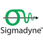 Sigmadyne SigFitv2020绿色