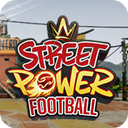 街头力量足球v1.0.1中文