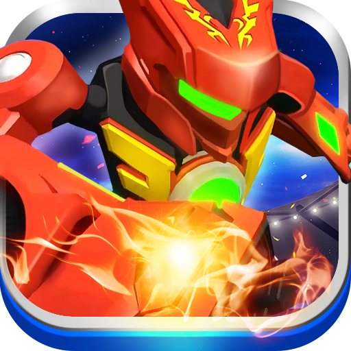 跳跃战士之超越极限4399版v1.3.1安卓版