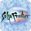 沙加开拓者重制版汉化补丁v1.0