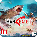 食人鲨十三项修改器v1.0风灵月影版