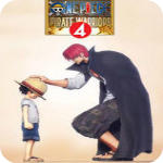 海贼无双4卡洛特去尾巴MODv1.0