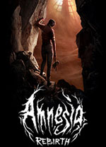 失忆症：重生汉化补丁v2.0