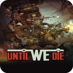 誓死坚守v1.03DM
