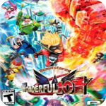 神奇101重制版v1.0 steam