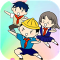 谁打的小报告手机版v1.0.0安卓版