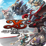 伊苏9修改器v1.0.4