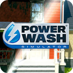 高压水枪模拟器v1.0steam
