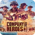 英雄连3汉化补丁v1.0