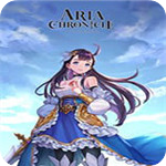 艾莉亚纪元战记v1.03dm版