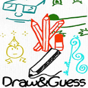 Draw Guessv1.0中文