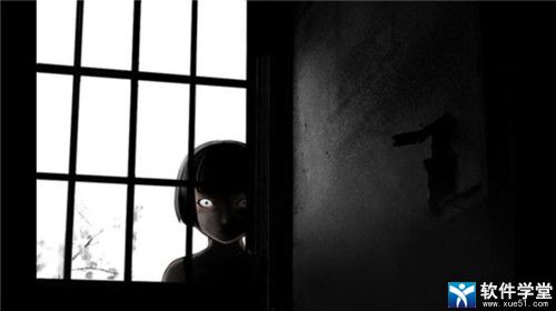 请帮艾丽逃脱中文版