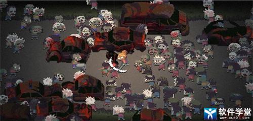 加拿大不归路中文破解版