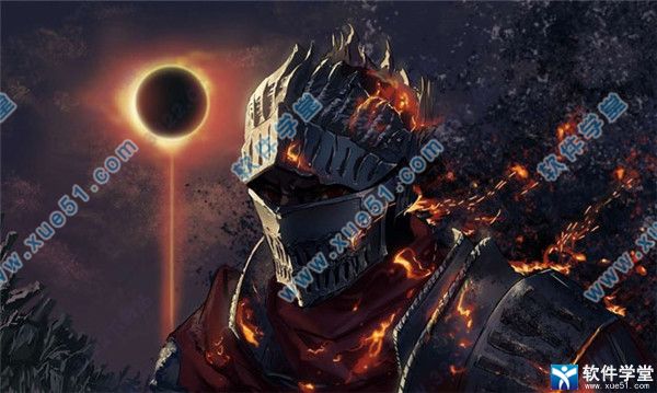 黑暗之魂3steam破解版