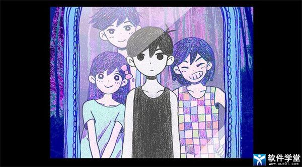 OMORI
