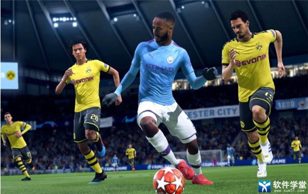 FIFA21超级取消怎么用