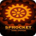 Sprocket中文补丁v1.0