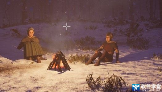 中世纪王朝怎么种地