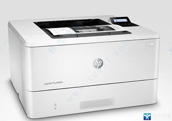 惠普m329dn打印机驱动