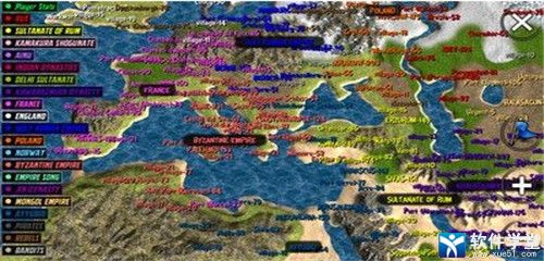 钢铁之躯2中文破解版