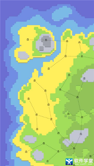 机器人群殴大战无限金币破解版