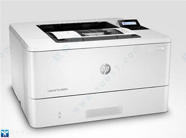 惠普m454nw打印机驱动