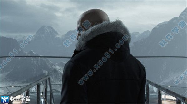 杀手6巴黎时装周攻略