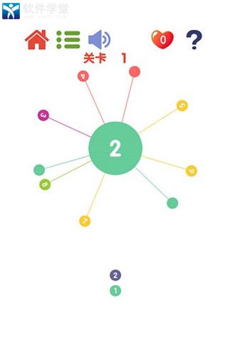 见缝插针游戏技巧