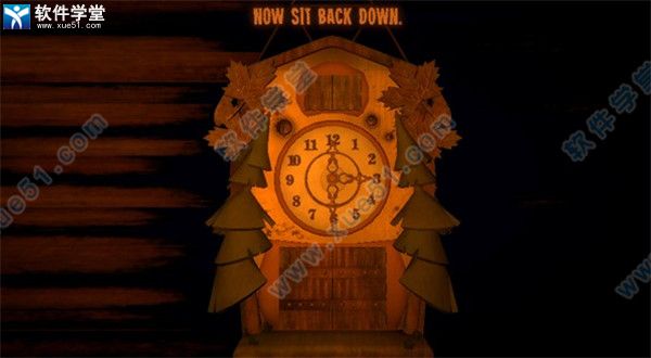 邪恶冥刻steam汉化版