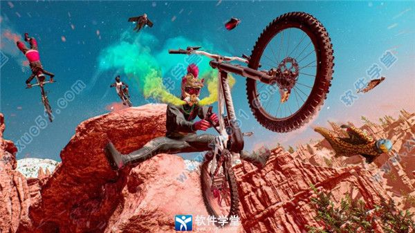 极限国度steam破解版