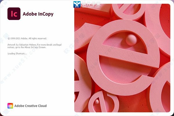 Adobe InCopy 2022