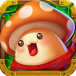 冒险精灵王正版