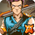 灰烬世界汉化版