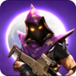 面具之枪中文版