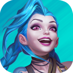 英雄联盟手游先行服v5.1.0.7895安卓版