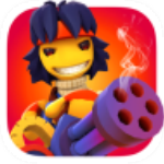 巴弟快跑无限金币钻石版