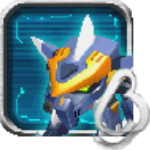 机甲格斗2中文版v1.0安卓版