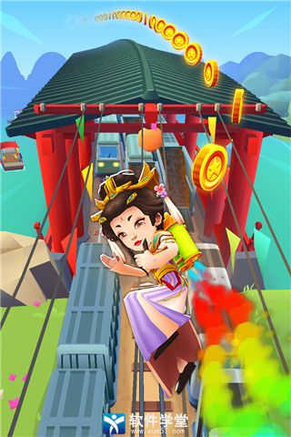 地铁跑酷金币怎么最快获得