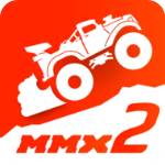mmx爬坡赛车2中文版
