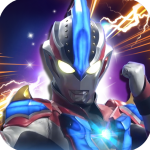 奥特曼之热血格斗正版v8.6.0