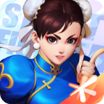 街霸对决官方版v1.7.000安卓版