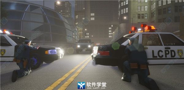 gta三部曲重制版彩蛋介绍