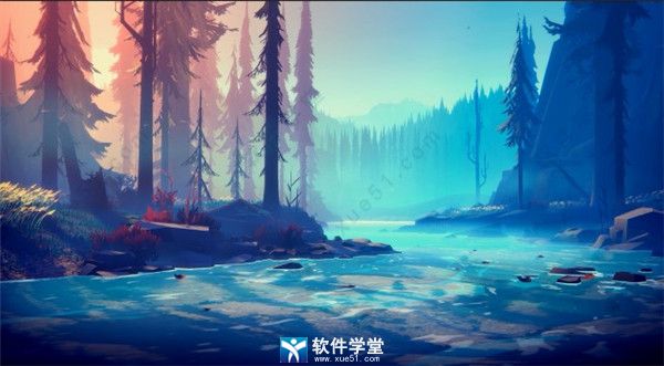 丛林之中汉化破解版