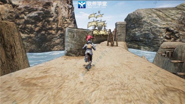 ALTF4游戏3DM破解版