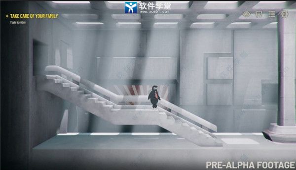 旁观者3中文破解版