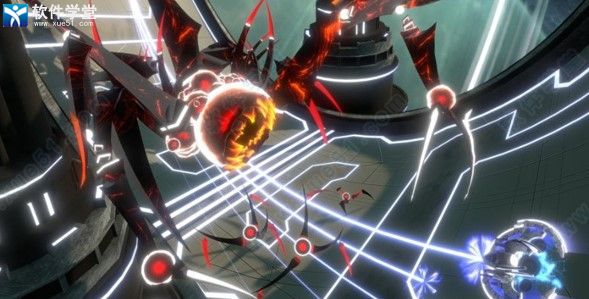扭曲空间