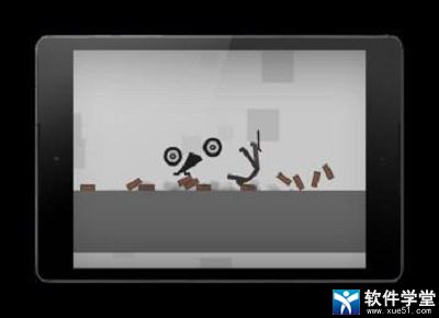 火柴人花样作死破解版