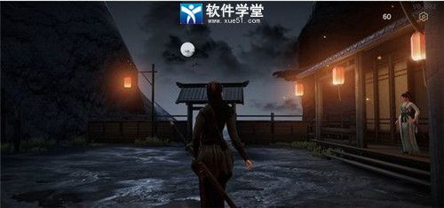 弈剑行免登录版